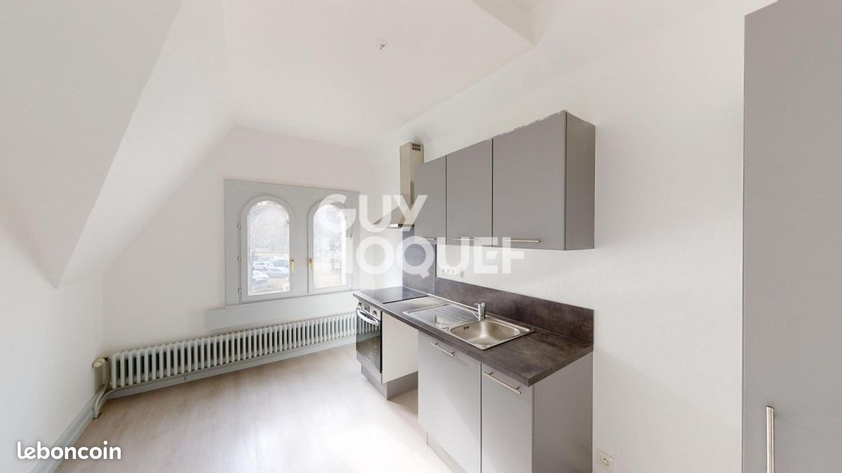 Appartement 3 pièces 69 m² · à Sélestat · 69 m² · 730 €/mois