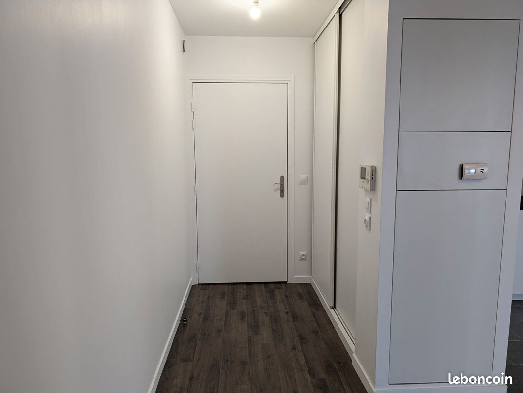 Appartement a louer puteaux - 2 pièce(s) - 42 m2 - Surfyn