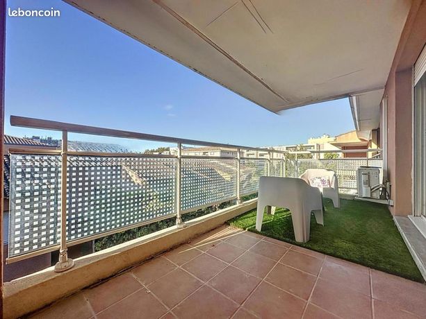 Appartement 43 m² Avignon