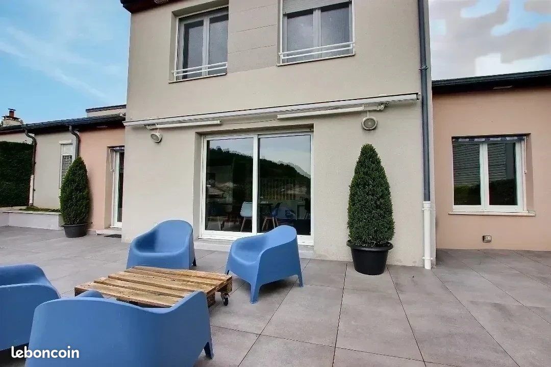 Maison 5 pièces 123 m² · à Clermont-Ferrand · 123 m² · 1 945 €/mois