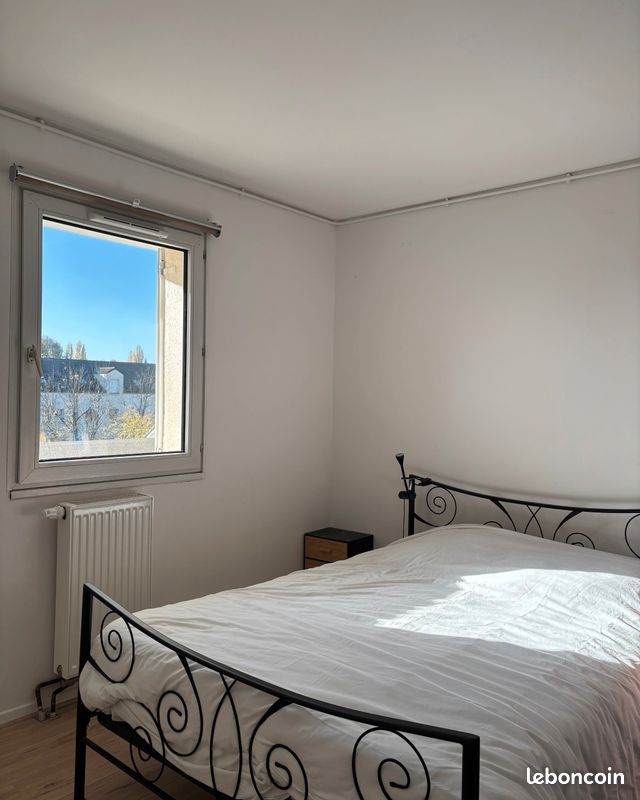 Appartement a louer torcy - 2 pièce(s) - 43 m2 - Surfyn