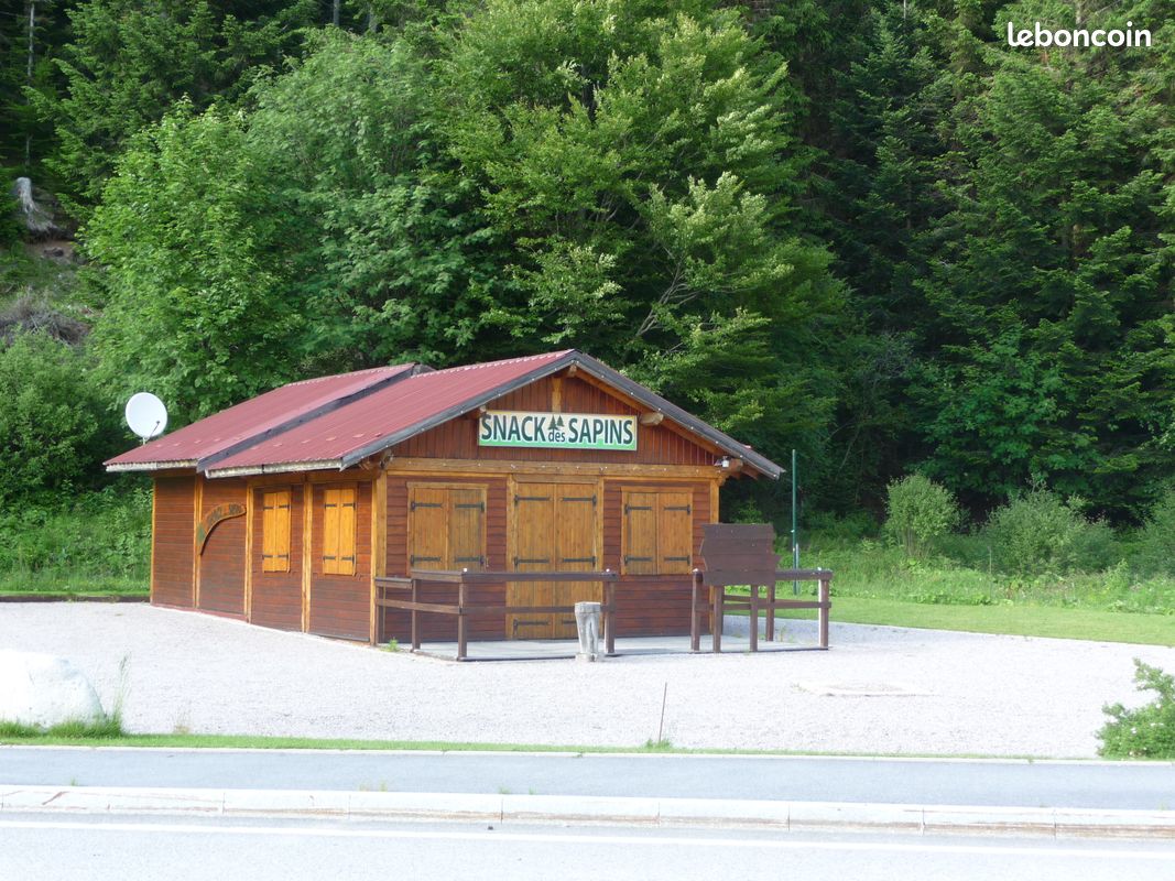 Location f3 aux pieds des pistes (image 11)
