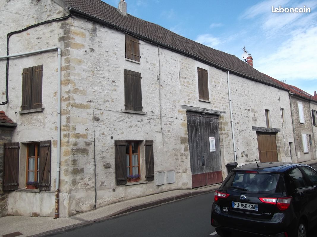 Maison 5 pièces 150 m² · à Ennery · 150 m² · 595 000 €