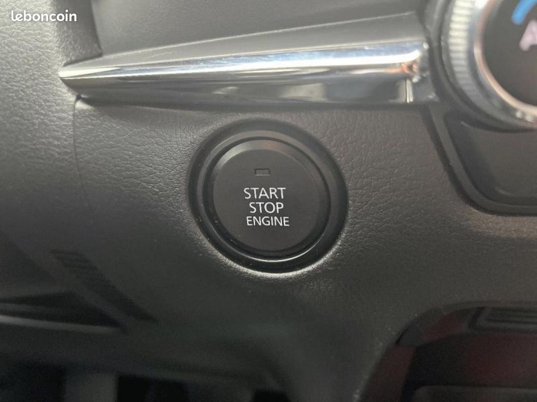 Mazda CX-30 2.0 e-SKYACTIV-X M-Hybrid 186ch Homura BVA 2022 (image 23)