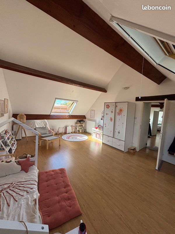 Maison 4 pièces 150 m² · à Montigny-Lencoup · 150 m² · 240 000 €