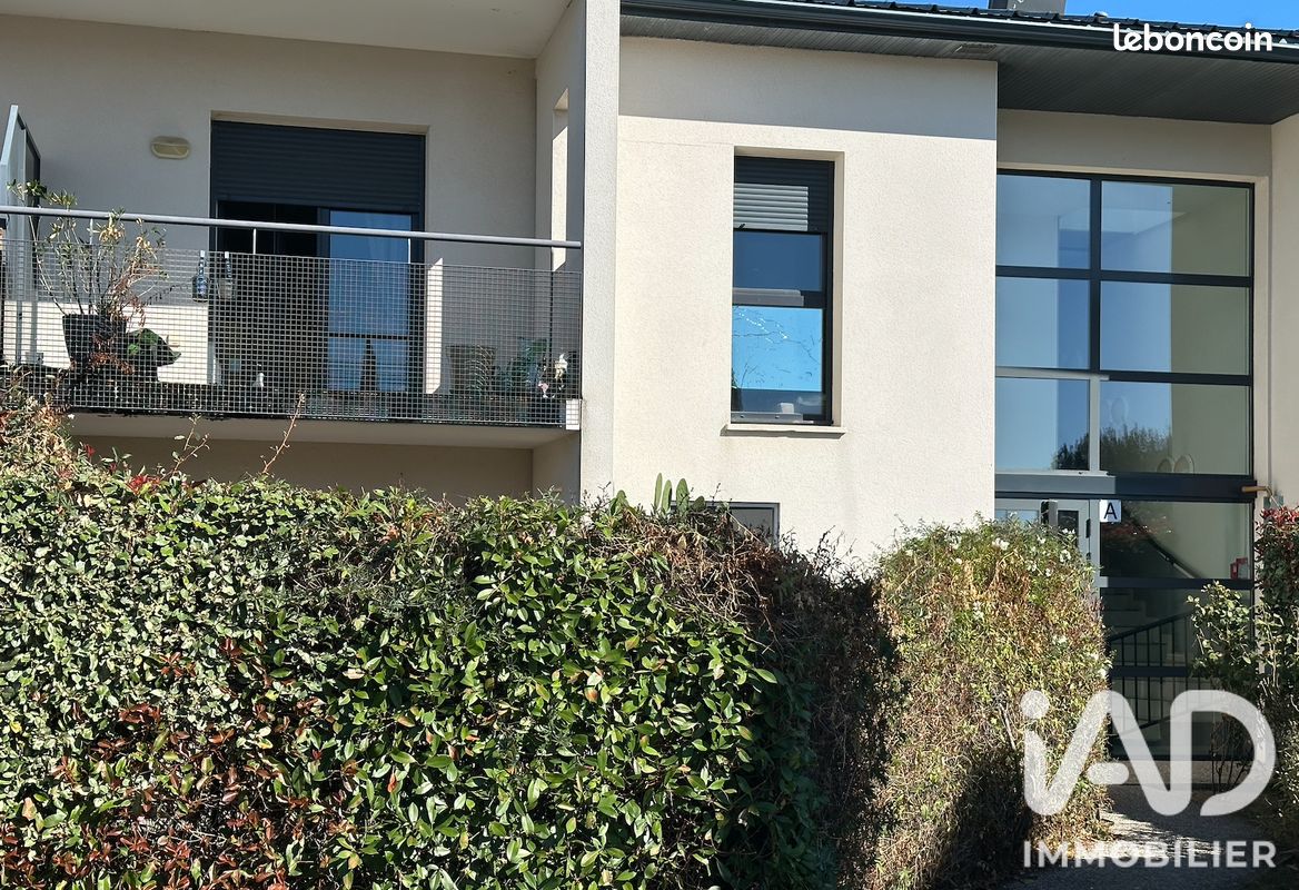 Appartement 2 pièces 42 m² · à Balma · 42 m² · 620 €/mois