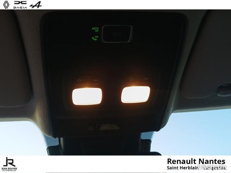 Renault Clio 1.6 E-Tech 145ch full hybrid Evolution (image 22)