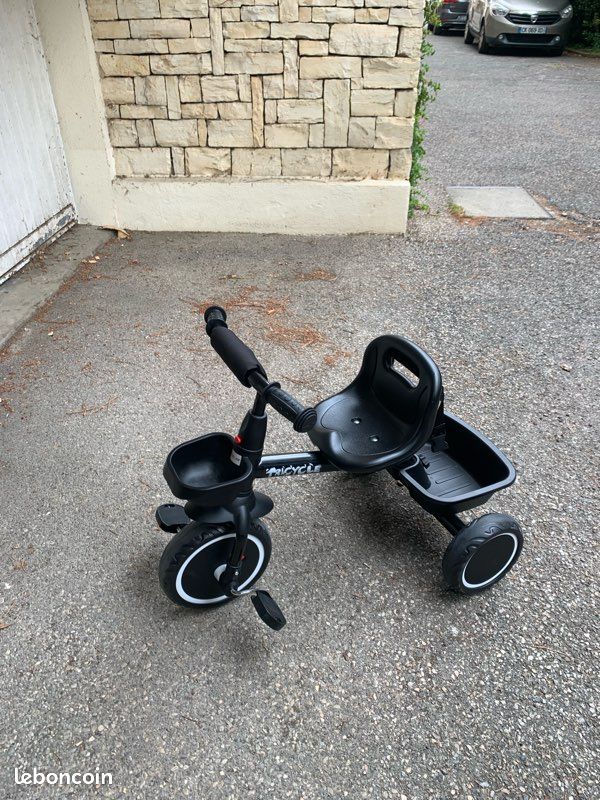 Vélo enfant (image 3)