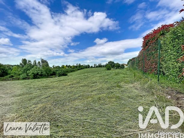 Terrain 2681 m² Foulayronnes