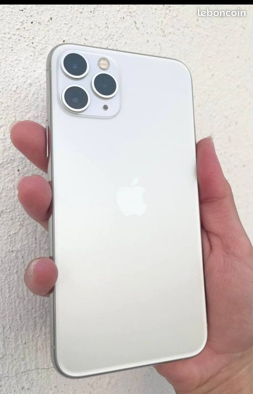 IPhone 11 Pro 64 GB (image 2)