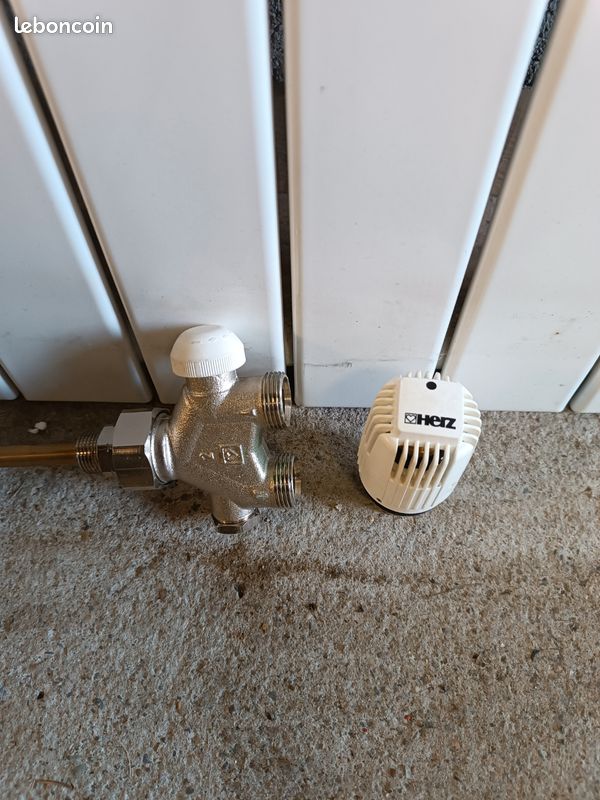 Radiateur (image 2)