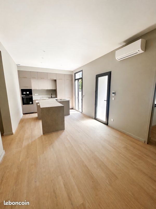 Maison 4 pièces 66 m² · à Montpellier · 66 m² · 449 000 €