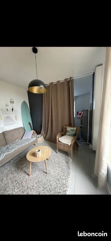 Appartement 1 pièce 32 m² · à Le Bouscat · 32 m² · 743 €/mois