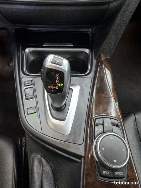 Bmw SERIE 4 COUPE (F32) 430DA 258CH LUXURY (image 12)