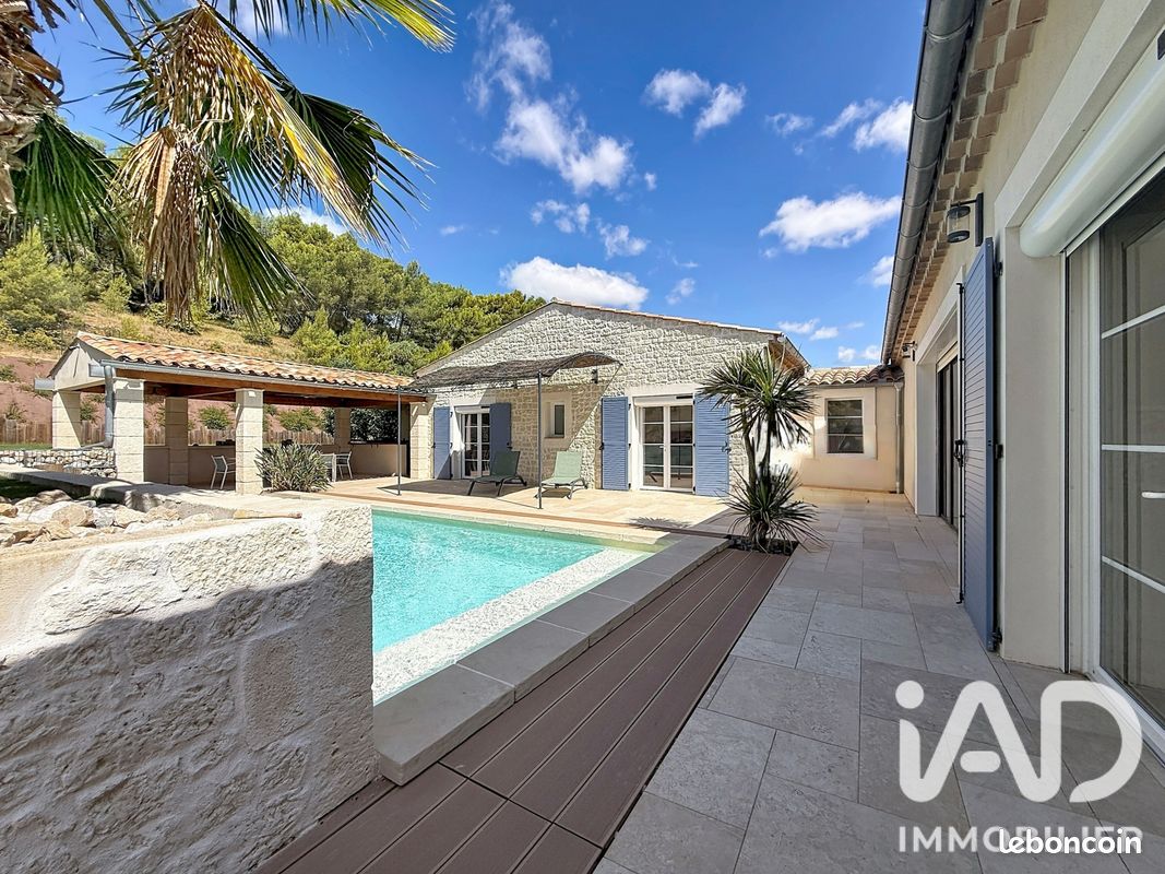 Maison 6 pièces 212 m² · à Murviel-lès-Béziers · 212 m² · 795 000 €