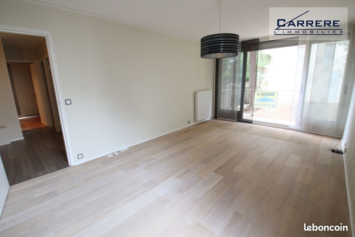 Appartement 3 pièces 65 m² · à Cenon · 65 m² · 155 000 €
