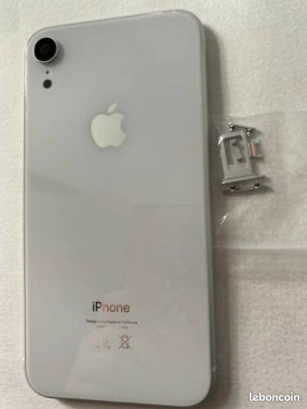 IPhone XR (image 2)