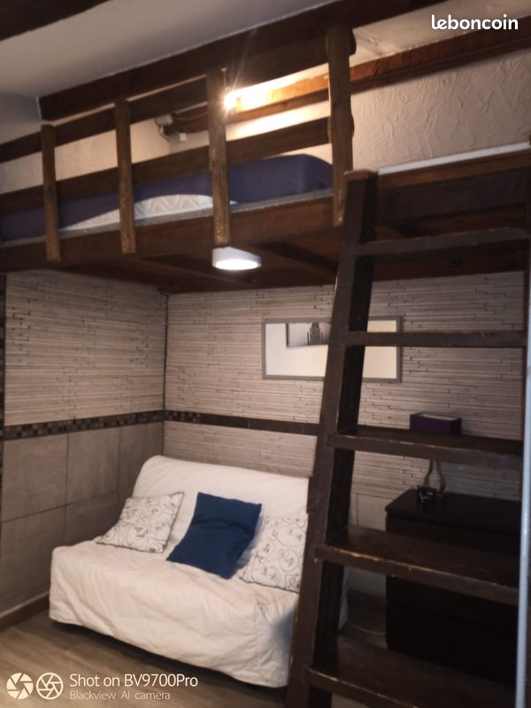 Appartement 1 pièce 27 m² · à La Garde · 27 m² · 610 €