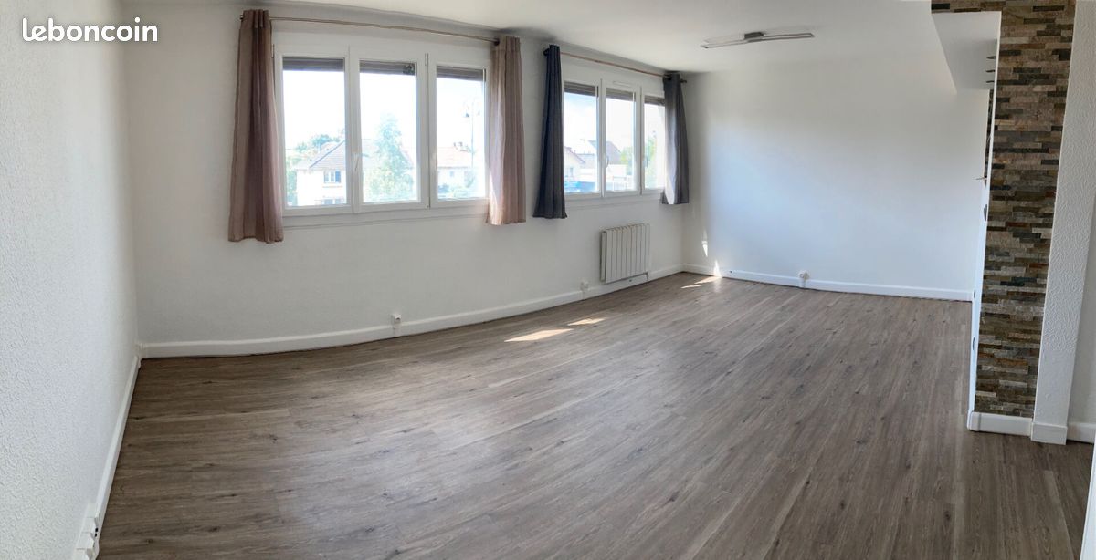 Appartement 3 pièces 60 m² (image 4)