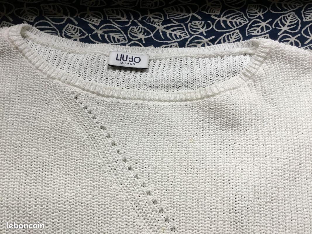 Pull Liu Jo (image 3)