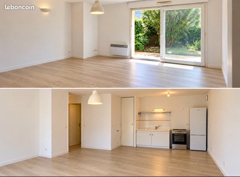 Parking 2 pièces 55 m² · à Bordeaux · 55 m² · 995 €/mois