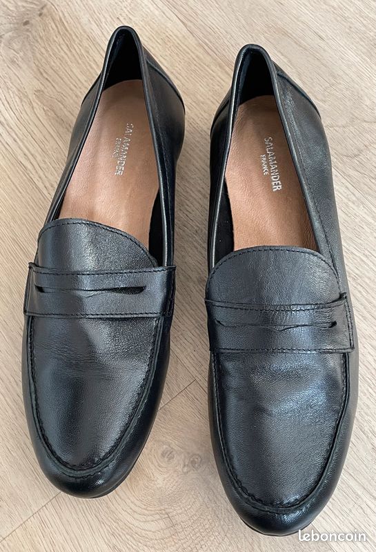 Chaussures Salamander Taille 39 (image 3)