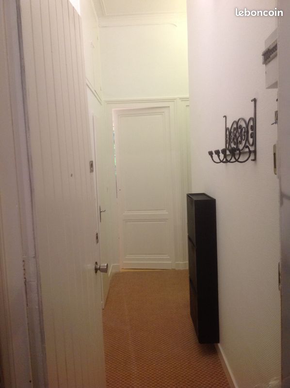 Appartement 2 pièces 44 m² · à Bordeaux · 44 m² · 279 900 €