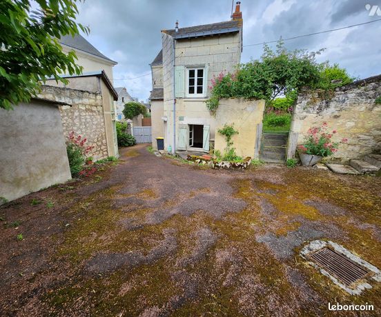 Maison 3 pièces 88 m²