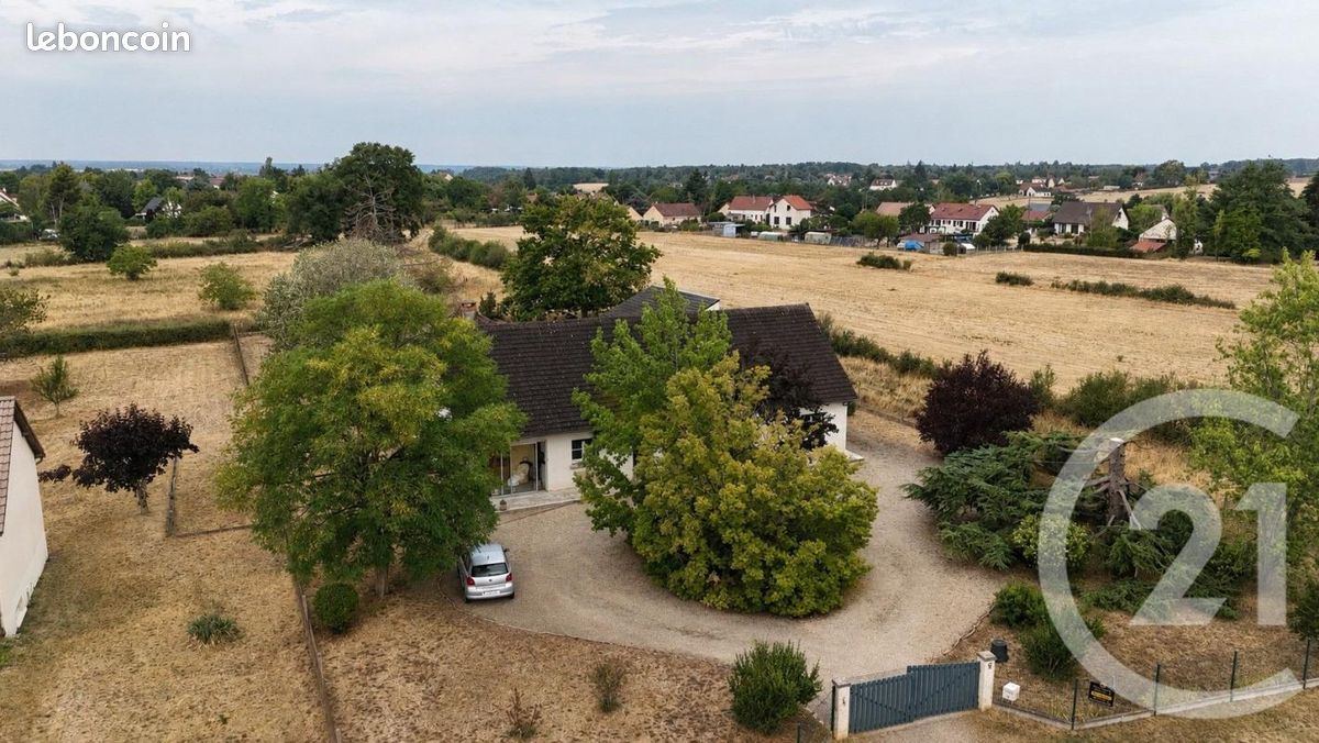 Maison 4 pièces 148 m² · à Trévol · 148 m² · 224 700 €