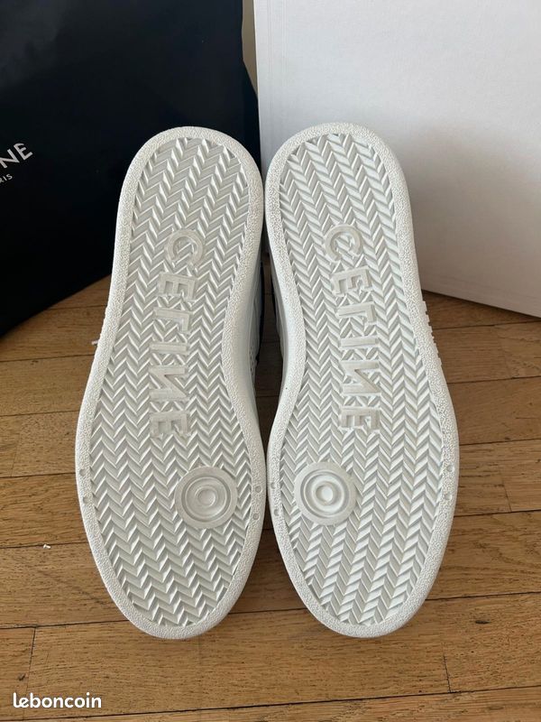 Basket celine (image 7)