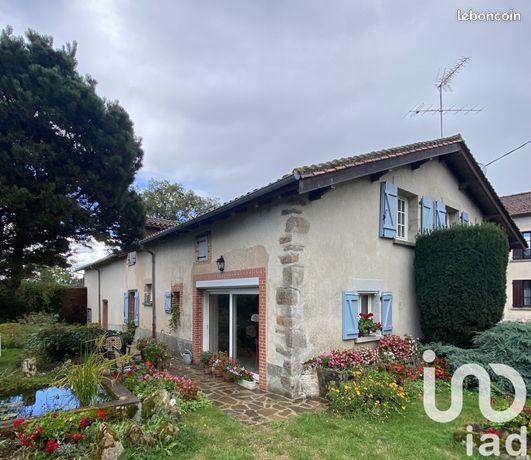 Propriété 5 pièces 160 m²