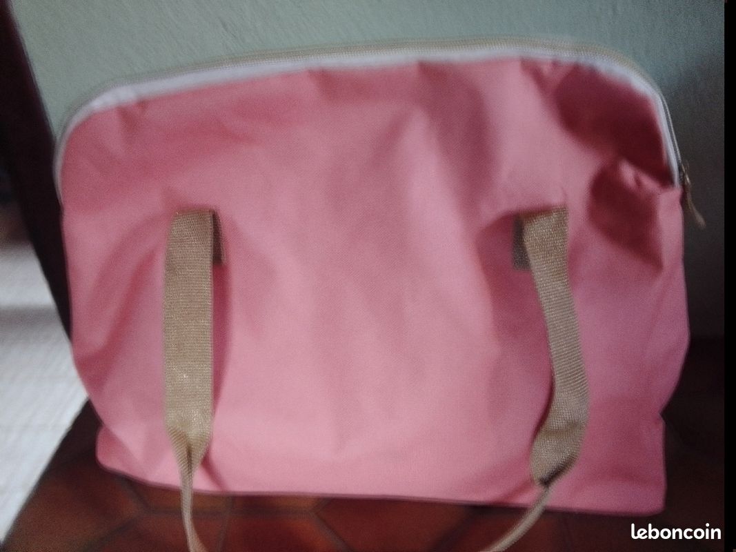 Sac et vanity isotherme (image 3)