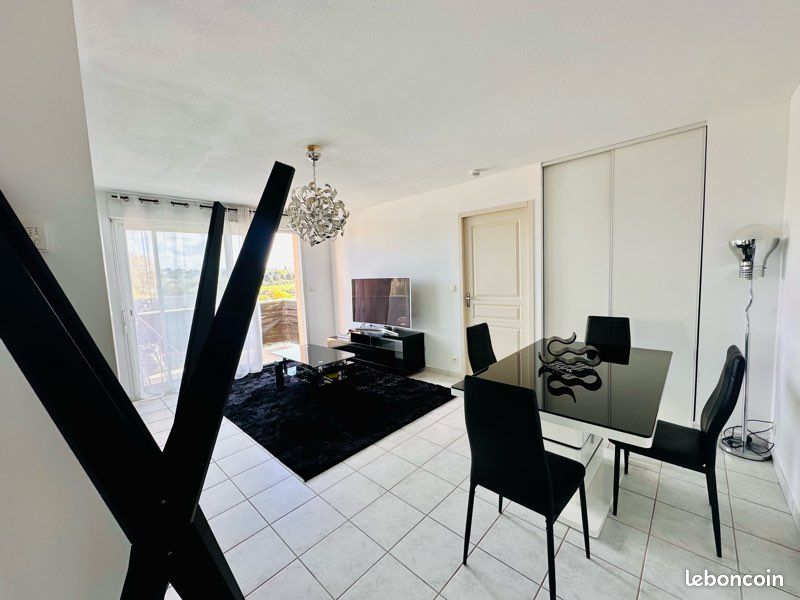 Appartement 2 pièces 45 m² · à Onet-le-Château · 45 m² · 580 €/mois