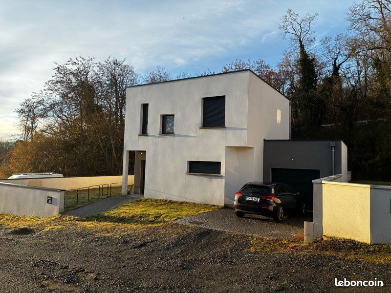 Maison 4 pièces 95 m² · à Sayat · 95 m² · 310 000 €