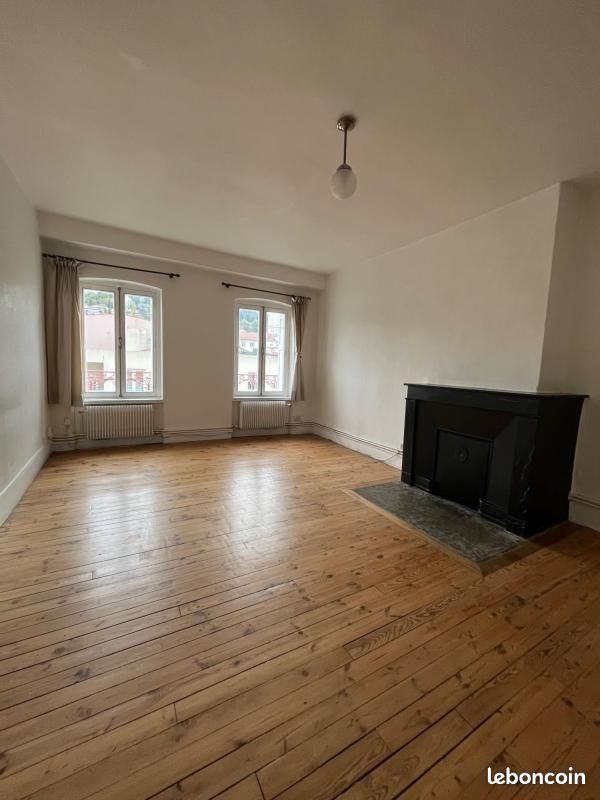Appartement 2 pièces 73 m² · à Saint-Étienne · 73 m² · 472 €/mois
