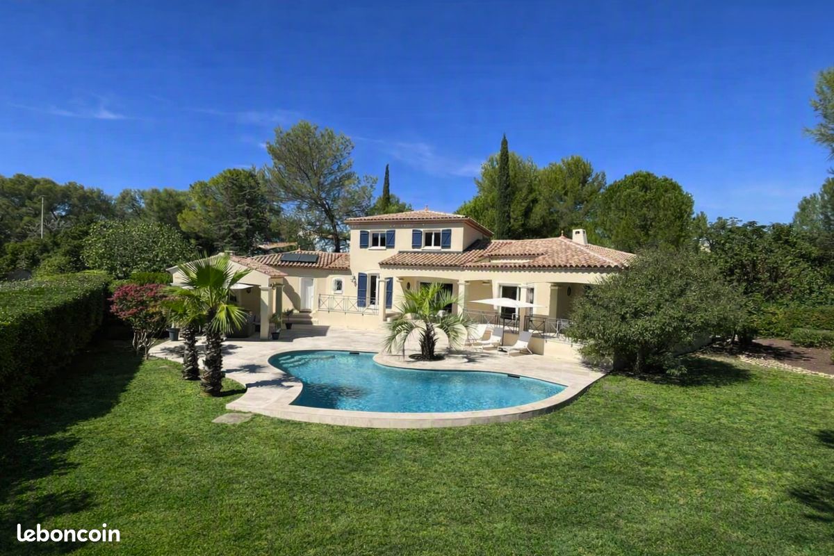 Maison 6 pièces 198 m² · à Castelnau-le-lez · 198 m² · 1 365 000 €