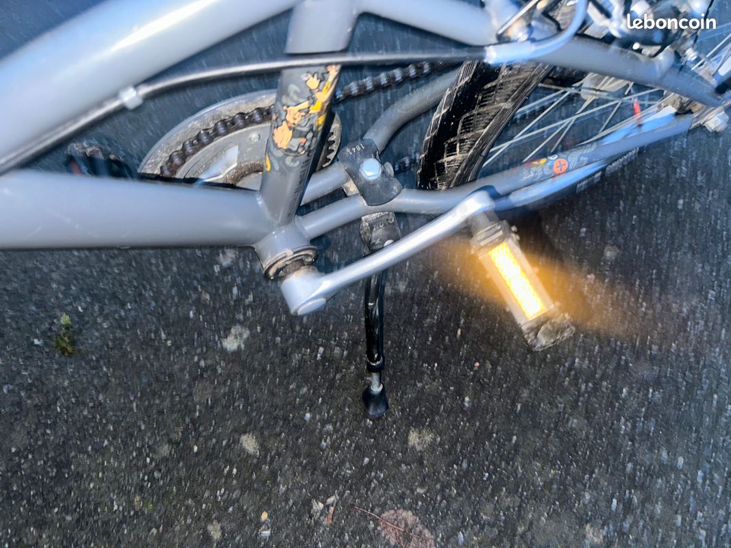 Velo pour enfant a reparer (image 4)