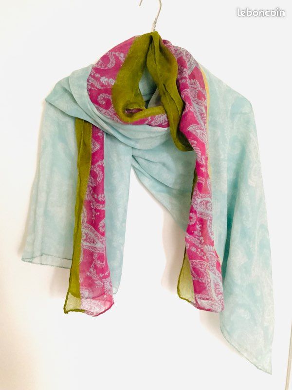 Foulard grand (image 1)