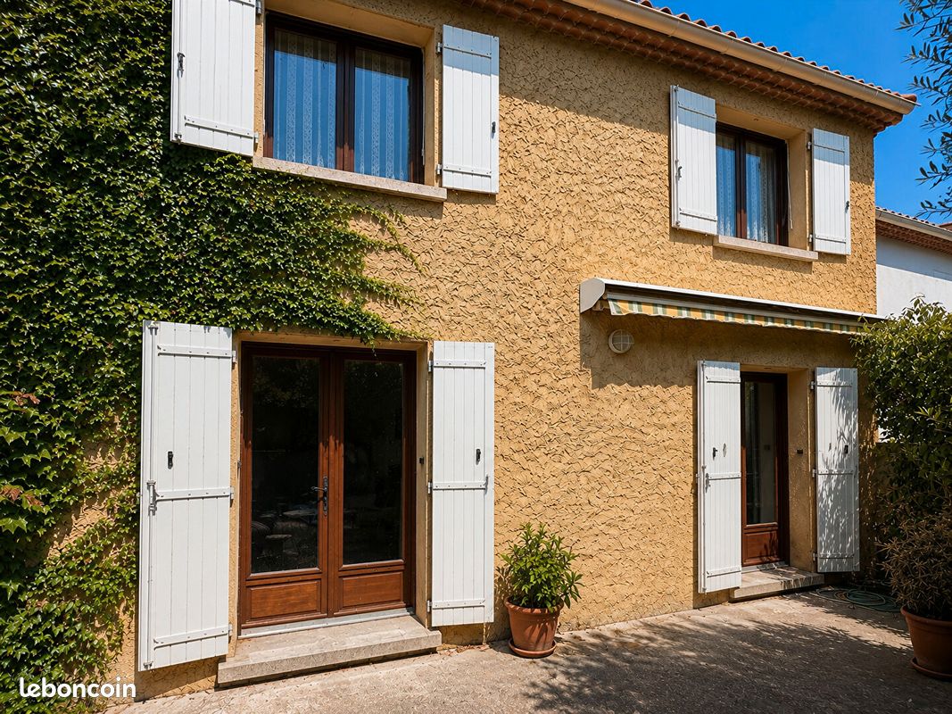 Maison 4 pièces 122 m² · à Avignon · 122 m² · 241 000 €