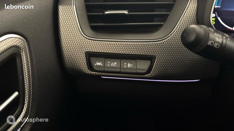 Renault Arkana 1.6 E-Tech 145ch Intens -21B (image 27)