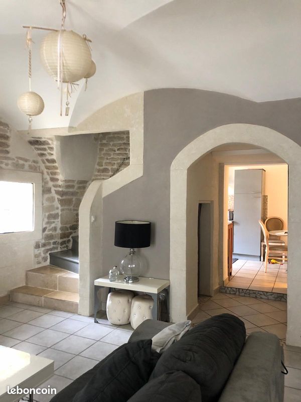 Maison 4 pièces 94 m² · à Calvisson · 94 m² · 257 000 €