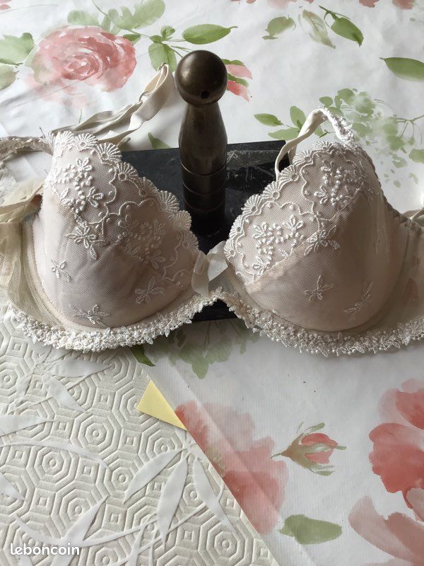 Soutien gorge (image 3)