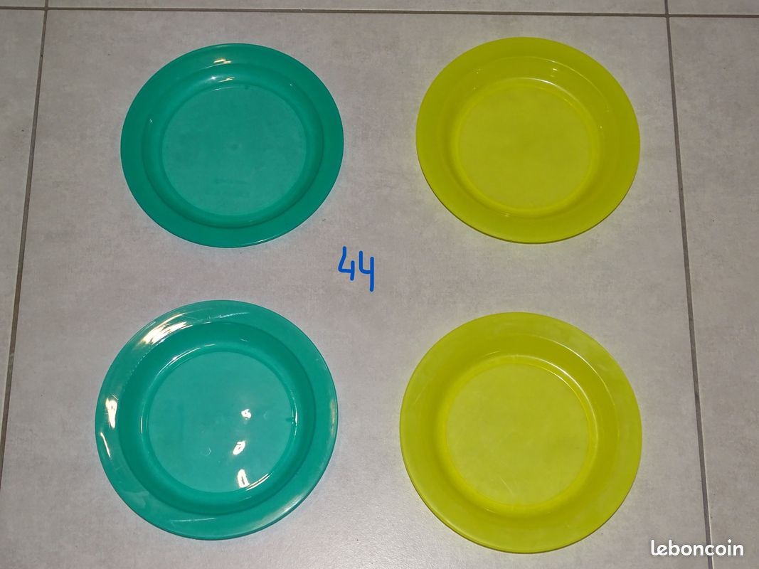 Verre, ustensile et divers accessoire de cuisine (13 photos) (image 8)