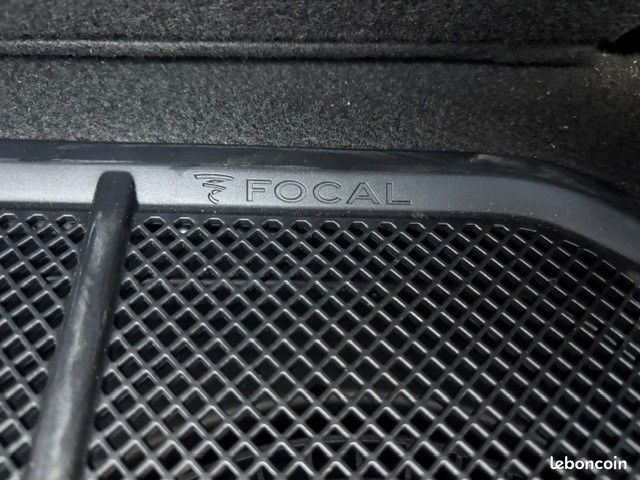 Ds DS 3 CROSSBACK PURETECH 130CH RIVOLI AUTOMATIQUE (FOCAL DRIVE ASSIST) (image 20)