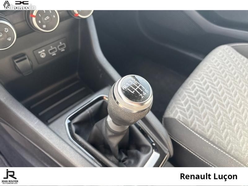 Renault Clio 1.0 TCe 90ch Evolution (image 6)