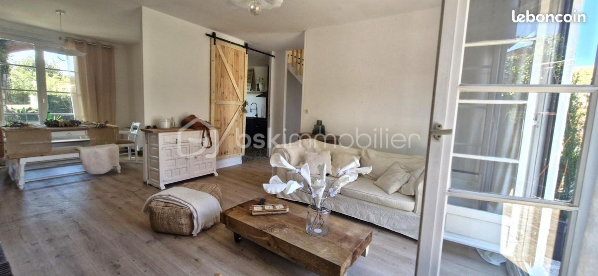 Maison 5 pièces 115 m² · à Saint-Laurent-de-la-Salanque · 115 m² · 329 900 €