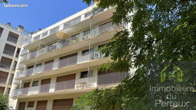 Appartement 2 pièces 46 m² · à Le Perreux-sur-Marne · 46 m² · 265 000 €