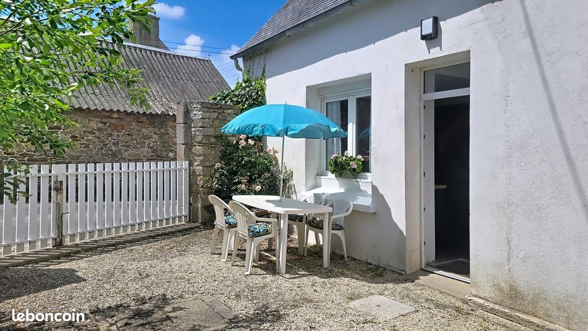 Maison 41 m² · à Plougonvelin · 41 m² · 173 250 €