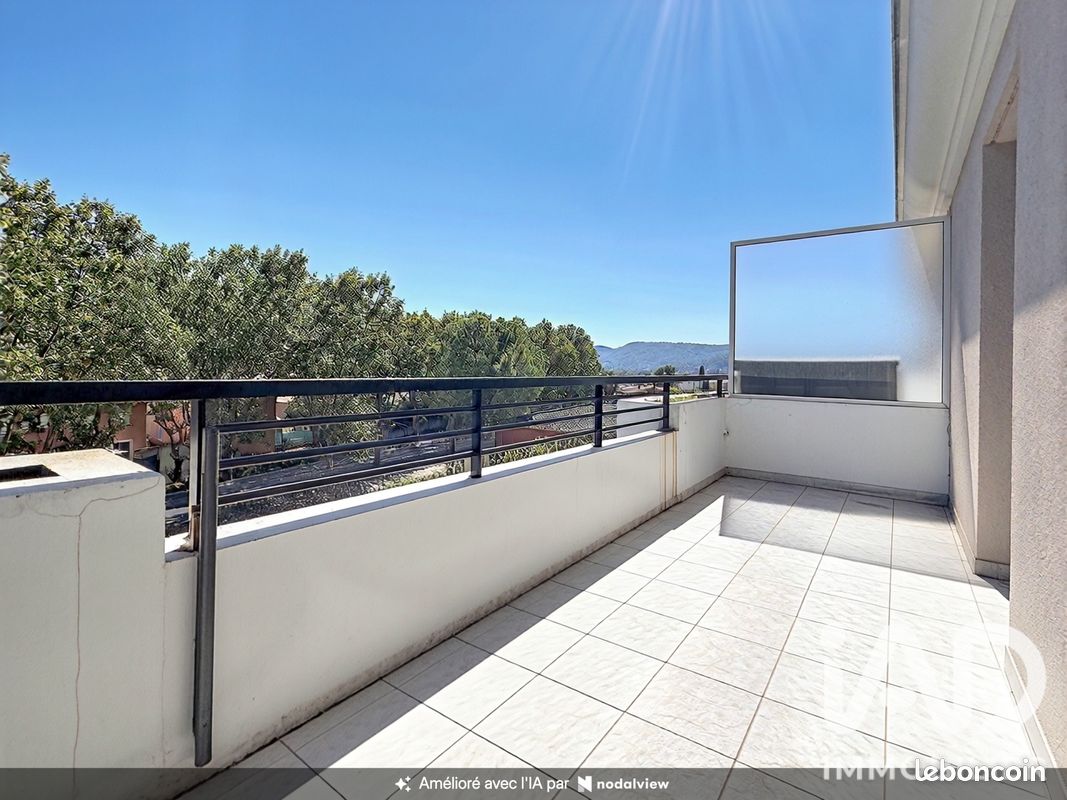 Appartement 2 pièces 39 m² · à Le Luc · 39 m² · 127 000 €