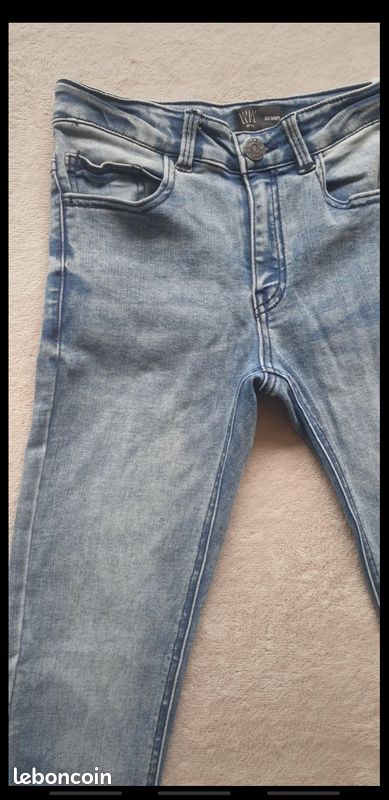 Jeans Skinny (image 3)